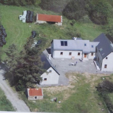 Holland House Bed & Breakfast Ballyshannon Luaran gambar