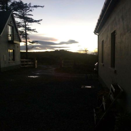 Holland House Bed & Breakfast Ballyshannon Luaran gambar