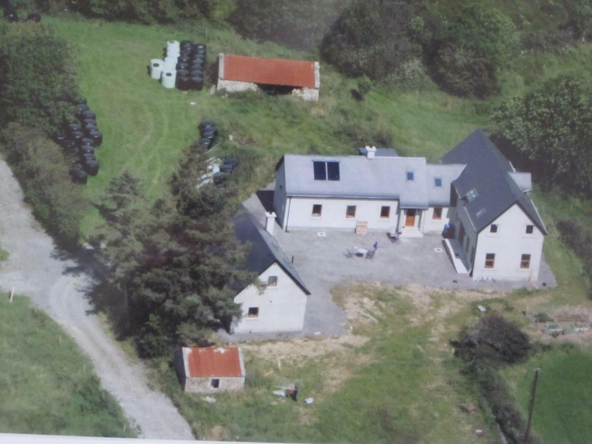 Holland House Bed & Breakfast Ballyshannon Luaran gambar