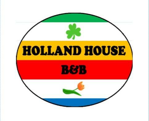 Holland House Bed & Breakfast Ballyshannon Luaran gambar
