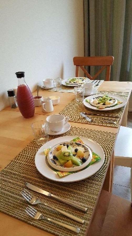 Holland House Bed & Breakfast Ballyshannon Luaran gambar