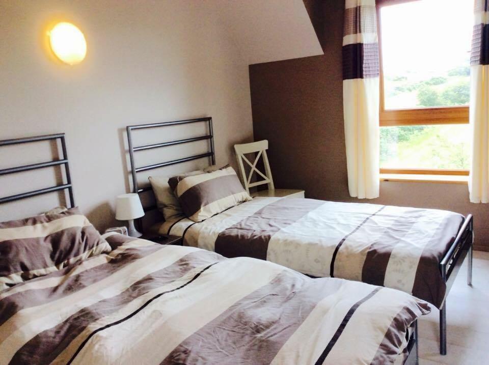 Holland House Bed & Breakfast Ballyshannon Luaran gambar