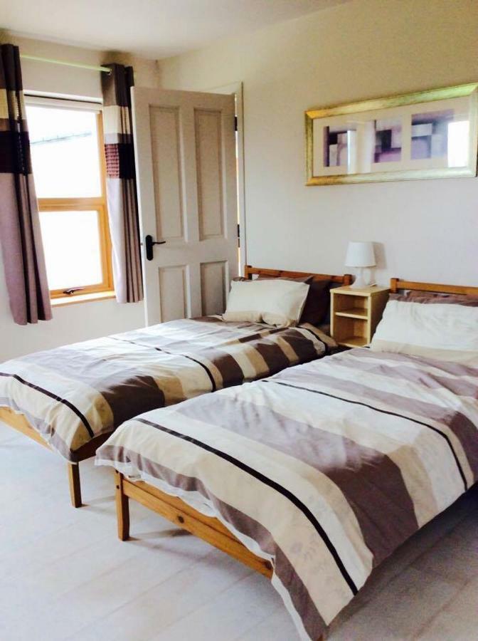 Holland House Bed & Breakfast Ballyshannon Luaran gambar