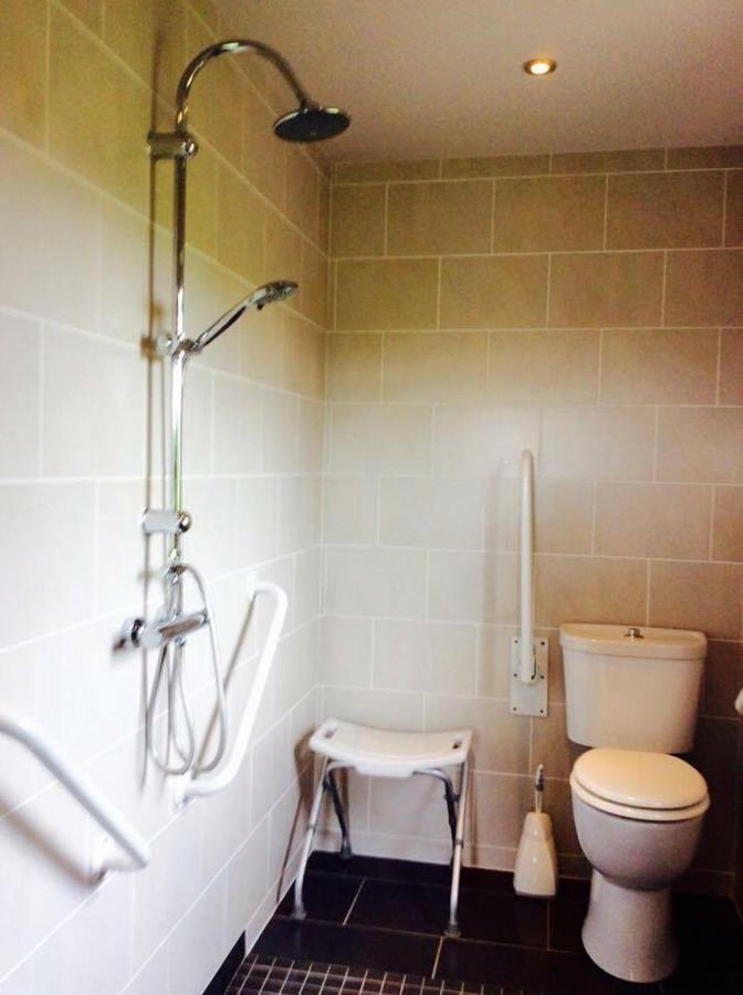 Holland House Bed & Breakfast Ballyshannon Luaran gambar