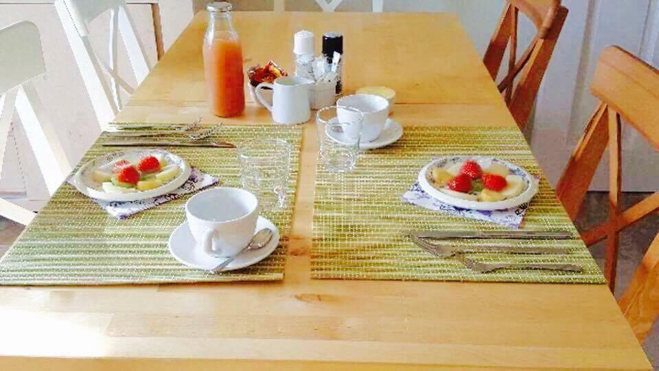 Holland House Bed & Breakfast Ballyshannon Luaran gambar