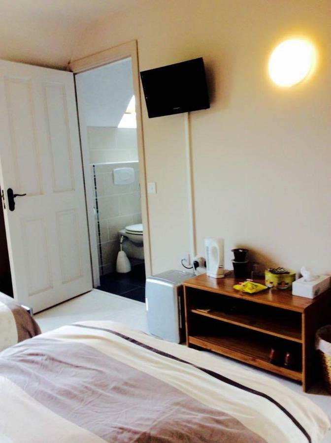 Holland House Bed & Breakfast Ballyshannon Luaran gambar