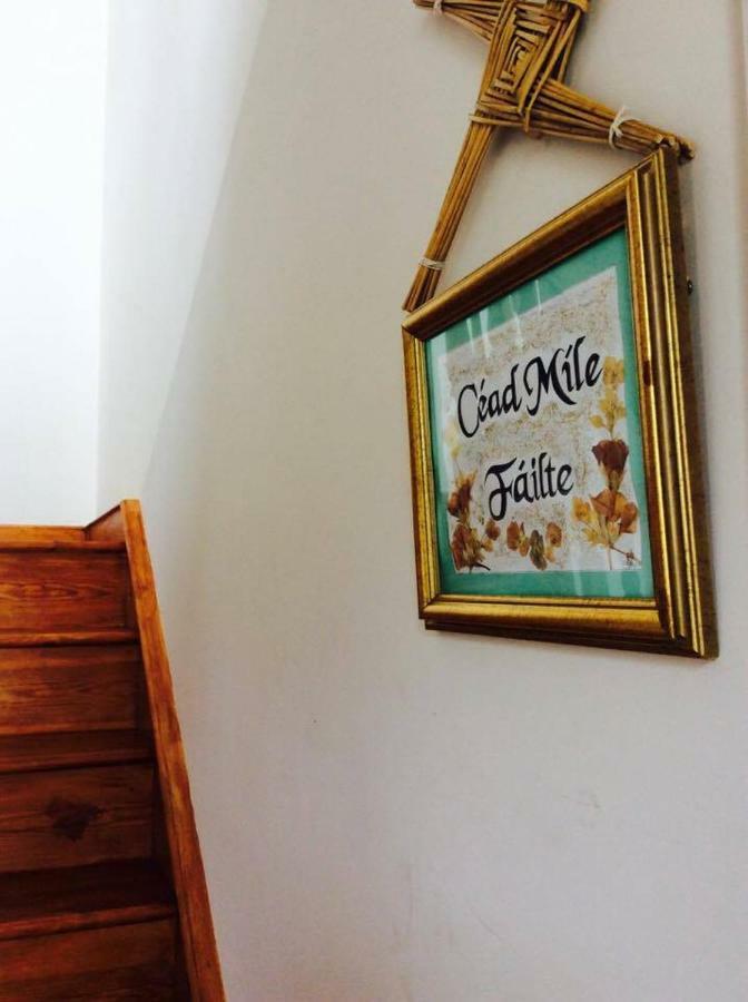 Holland House Bed & Breakfast Ballyshannon Luaran gambar