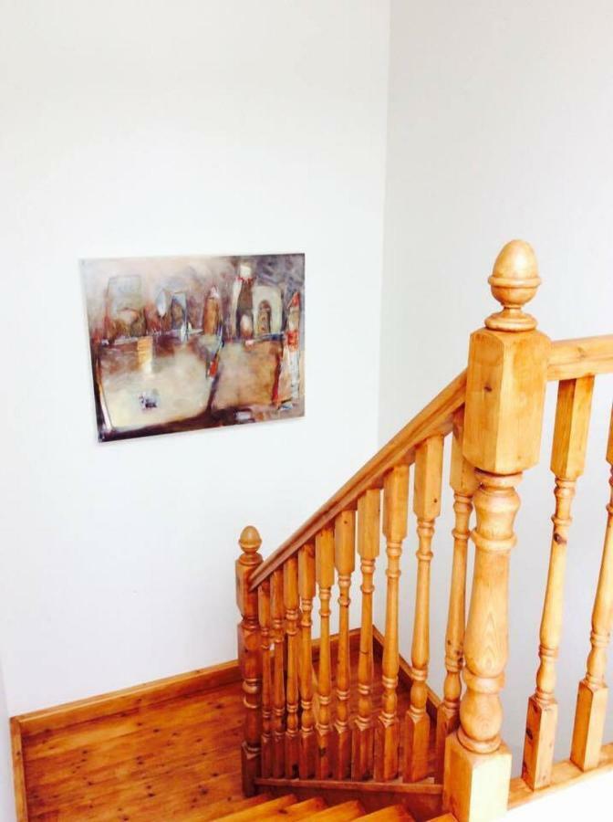 Holland House Bed & Breakfast Ballyshannon Luaran gambar