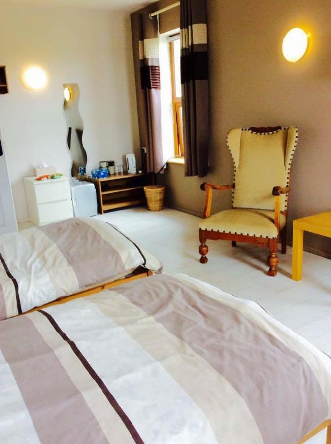Holland House Bed & Breakfast Ballyshannon Luaran gambar