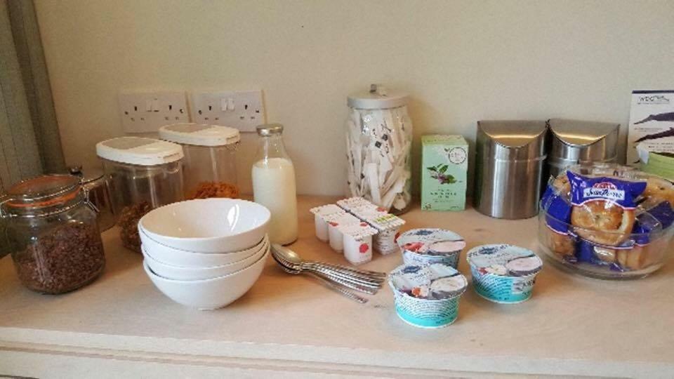 Holland House Bed & Breakfast Ballyshannon Luaran gambar