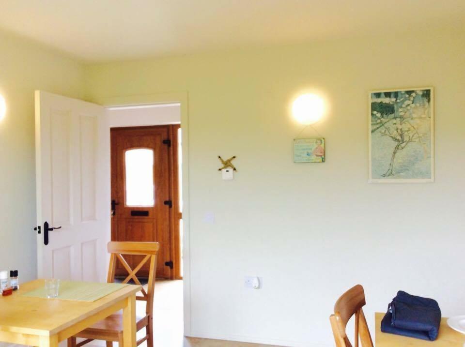 Holland House Bed & Breakfast Ballyshannon Luaran gambar