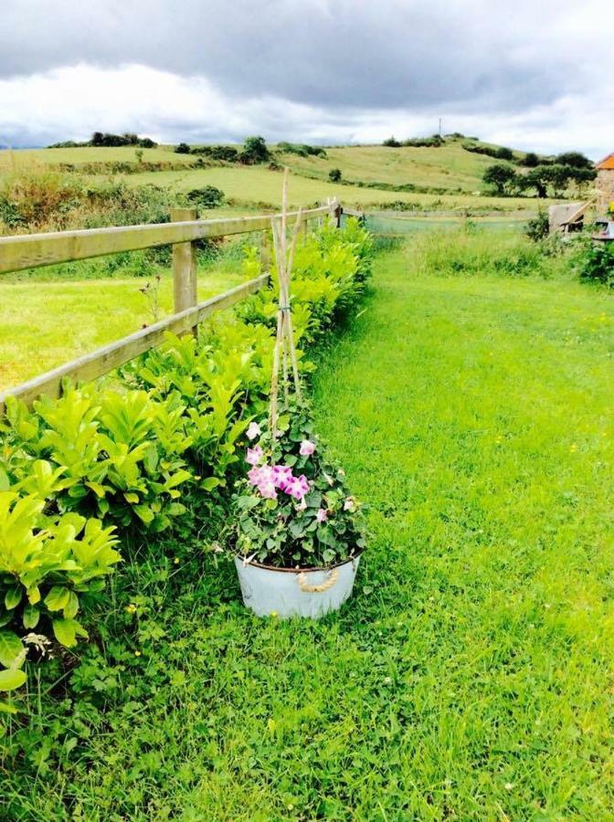 Holland House Bed & Breakfast Ballyshannon Luaran gambar