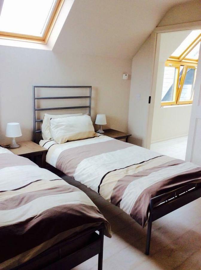 Holland House Bed & Breakfast Ballyshannon Luaran gambar