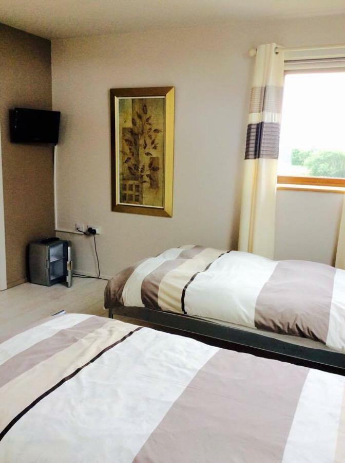 Holland House Bed & Breakfast Ballyshannon Luaran gambar