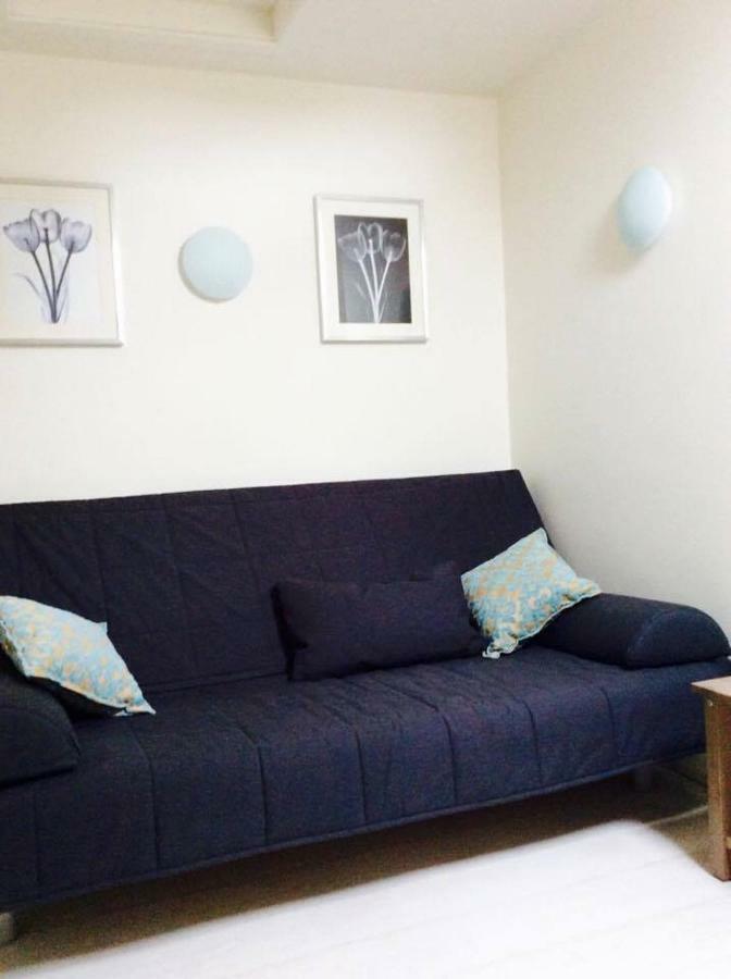 Holland House Bed & Breakfast Ballyshannon Luaran gambar