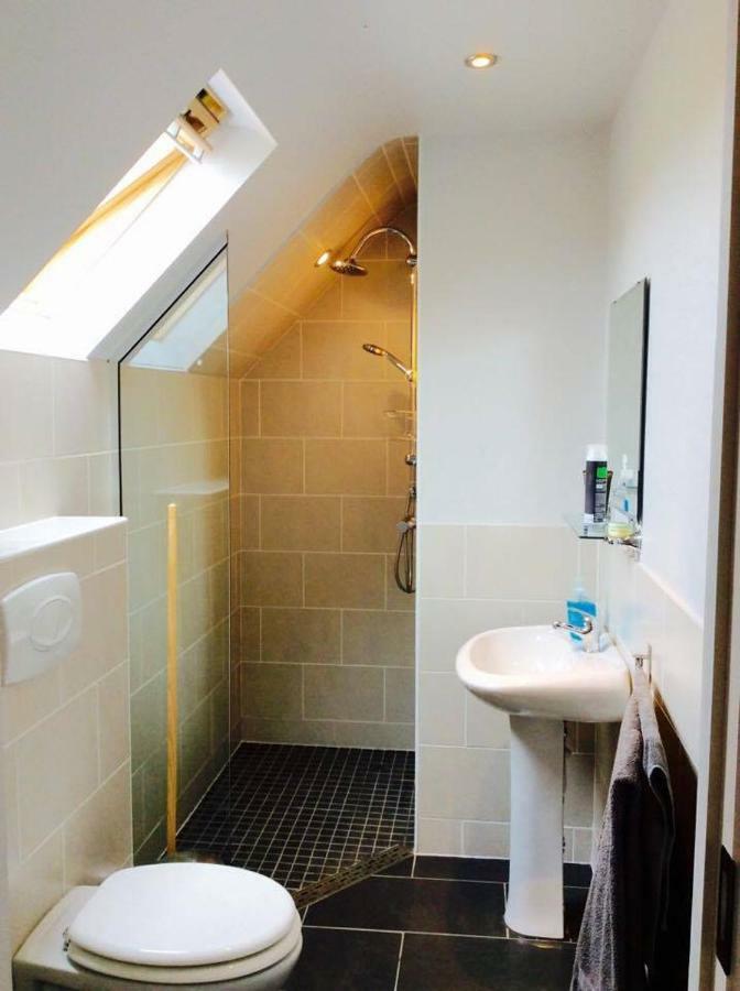 Holland House Bed & Breakfast Ballyshannon Luaran gambar