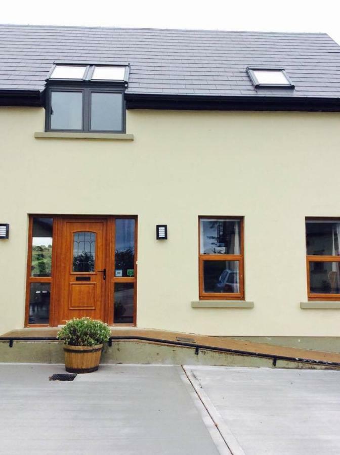 Holland House Bed & Breakfast Ballyshannon Luaran gambar