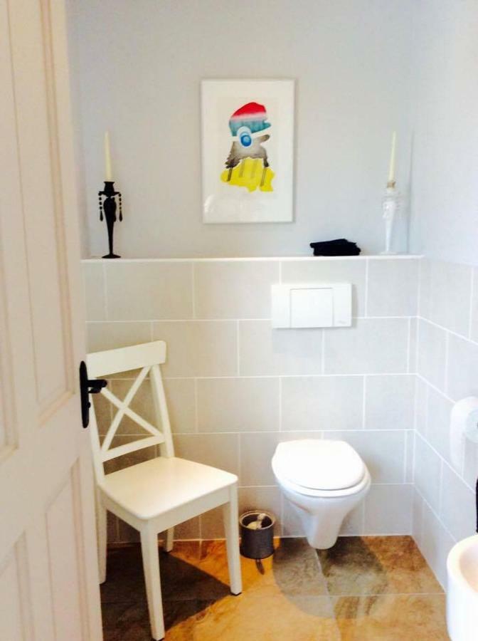 Holland House Bed & Breakfast Ballyshannon Luaran gambar