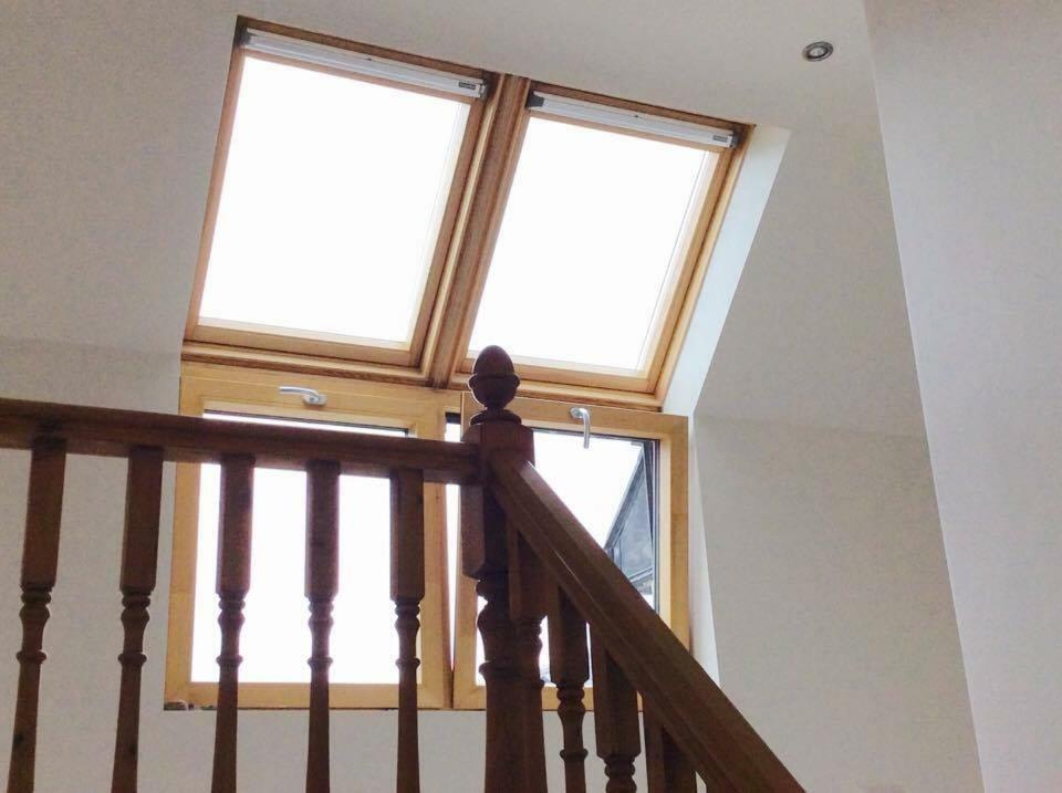 Holland House Bed & Breakfast Ballyshannon Luaran gambar